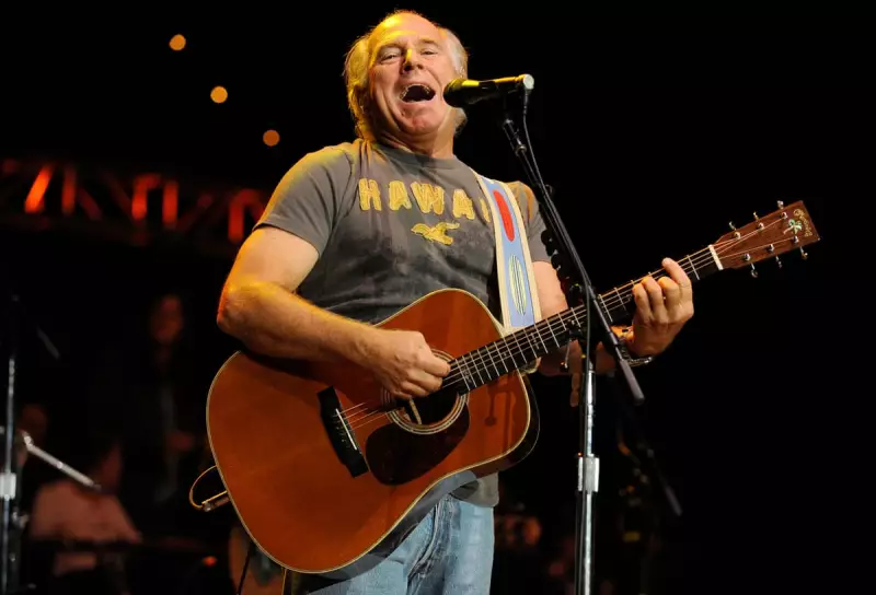 Jimmy Buffett's Widow Faces Legal Battle Over Financial Trust