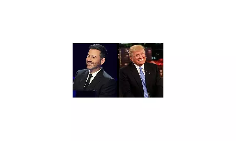 Jimmy Kimmel's Brutal Takedown of Donald Trump: Why He Won't Compete on 'Who Wants to Be a Millionaire?'