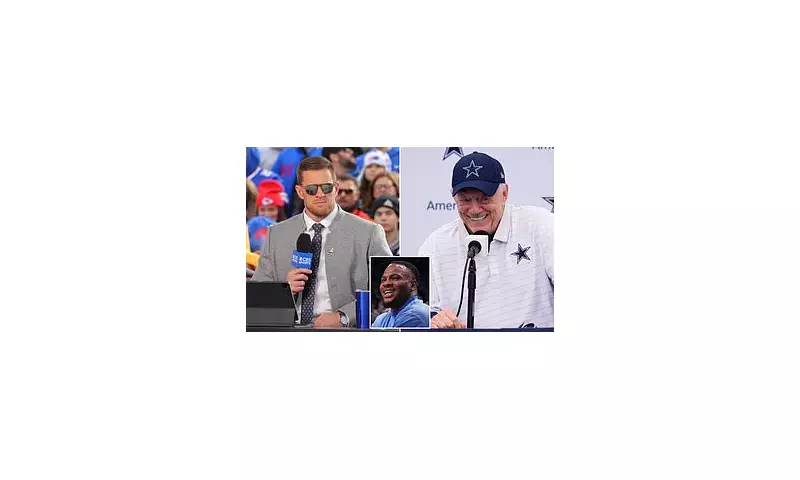 JJ Watt Slams Jerry Jones Over Micah Parsons' Contract Drama: Cowboys Under Fire