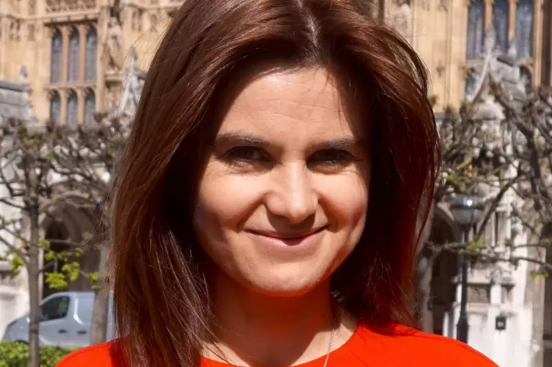 Jo Cox Murder: New Details Emerge in Shocking Attack on MP