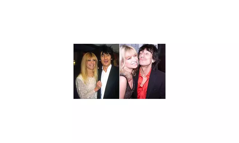 Jo Wood Opens Up: 'I Wanted to Prove I Wasn't a Victim' After Ronnie Wood Divorce