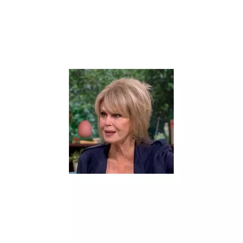 Joanna Lumley's BBC Drama 'The Missing' Gets Exciting Update – What We Know So Far