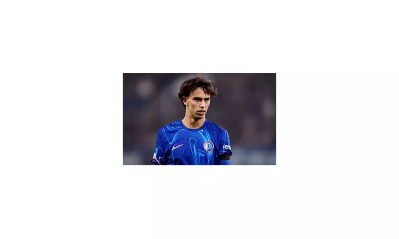 Joao Felix and Chelsea Teammate Saul Niguez Eye Shock Moves to Al-Nassr in Saudi Pro League