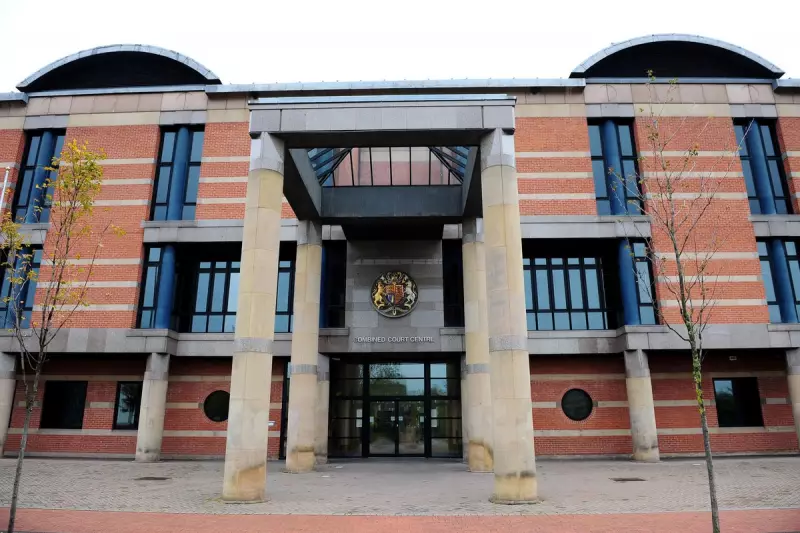 Joe Outlaw's 15-Year Ordeal: The Controversial IPP Sentence That Kept Him Behind Bars Indefinitely