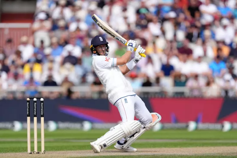 Joe Root Joins Cricket Legends: Ponting and Tendulkar Laud England Star