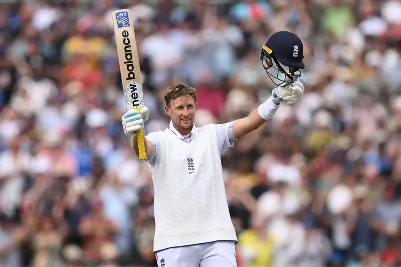 Joe Root Surpasses Alastair Cook to Become England's Second-Highest Test Run-Scorer