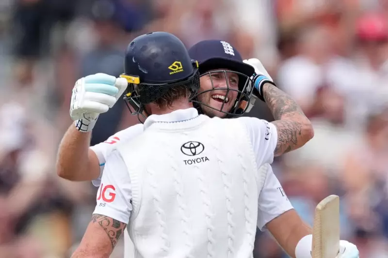 Joe Root's Heroics Not Enough as England Collapse Against India in Thrilling Test Match