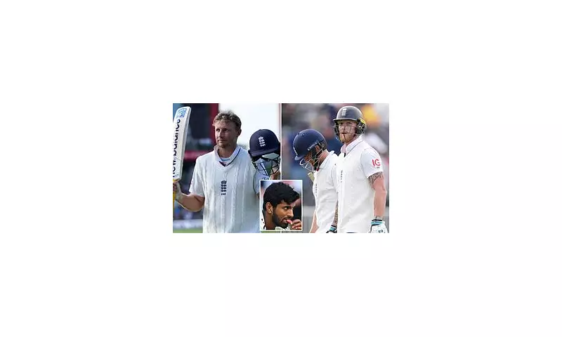 Joe Root's Spin Masterclass at Old Trafford: Bumble's Test Analysis