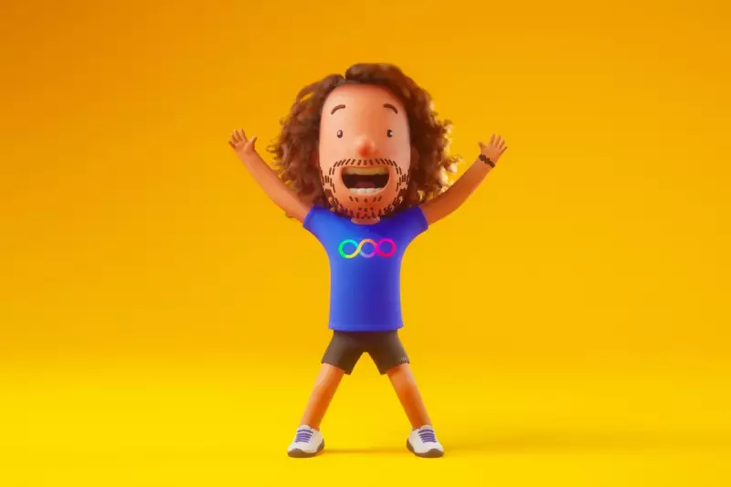 Joe Wicks Urges Government to Prioritise Children's Health in Bold Open Letter