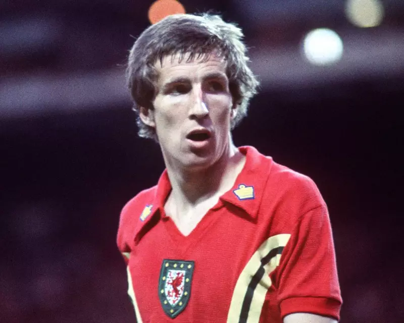 Joey Jones, Liverpool and Wales Football Legend, Passes Away at 70