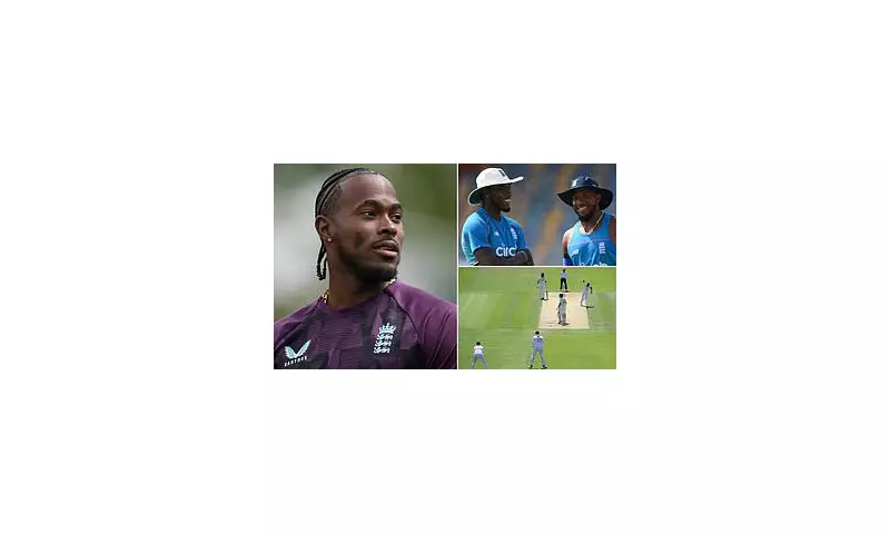 Jofra Archer's Secret Weapon: How He Dominates Left-Handed Batsmen Against Australia