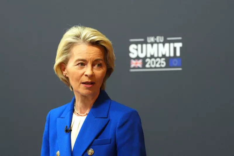 John Swinney Urges Ursula von der Leyen to Strengthen UK-EU Ties Amid Brexit Fallout