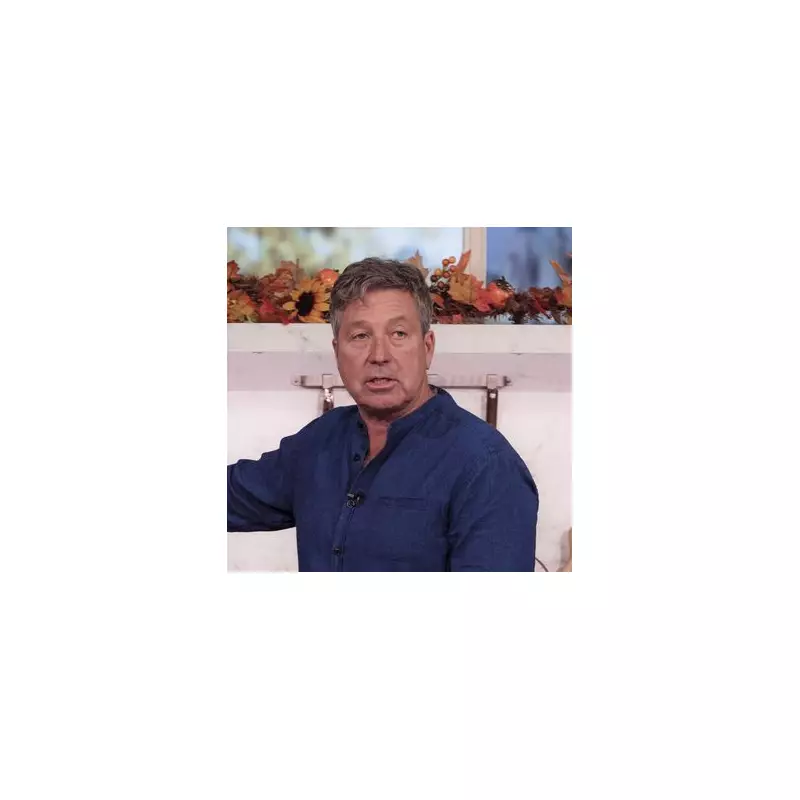 John Torode Axed from ITV Show Over 'Directing Complaints' – Inside the Drama