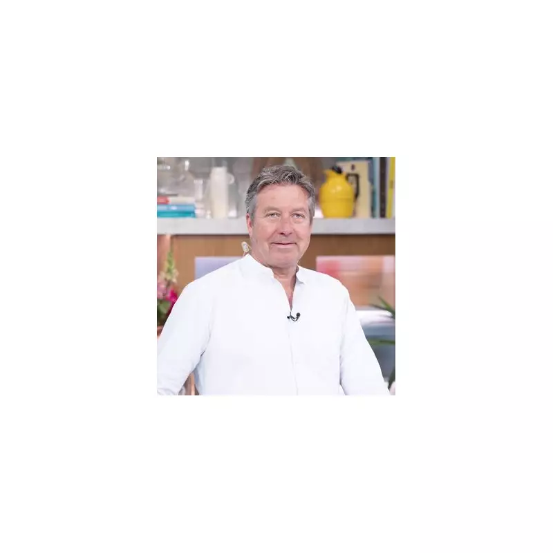 John Torode's Emotional Tribute to Late Wife Leaves MasterChef Fans in Tears