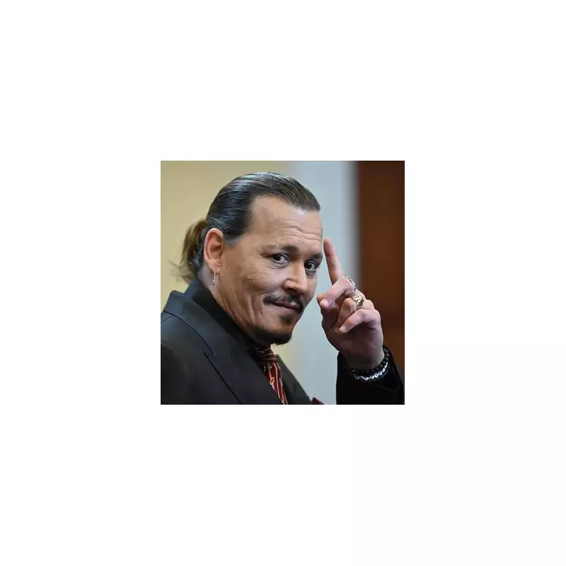 Johnny Depp's Secret New Life: Inside His Quiet Escape from Hollywood