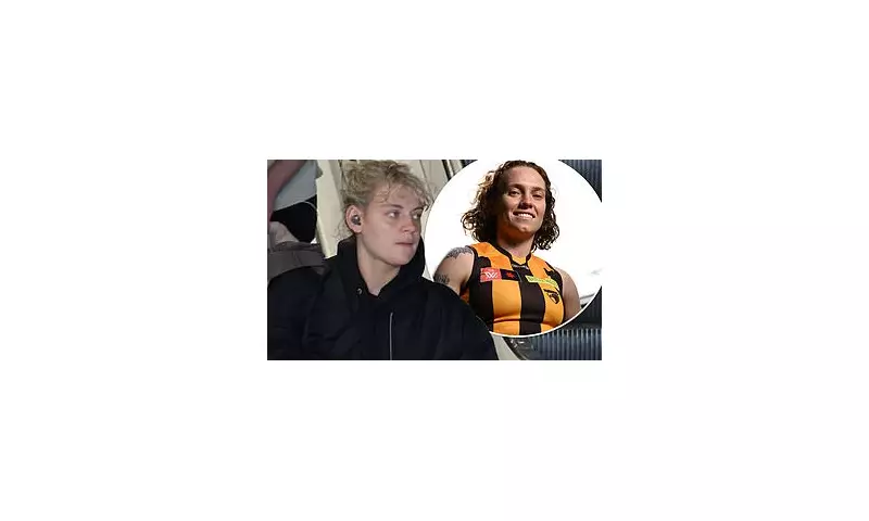 JoJo Siwa's Ex Kath Ebbs Moves On with AFLW Star – Takes Savage Seven-Word Dig at US Singer After Brutal Breakup