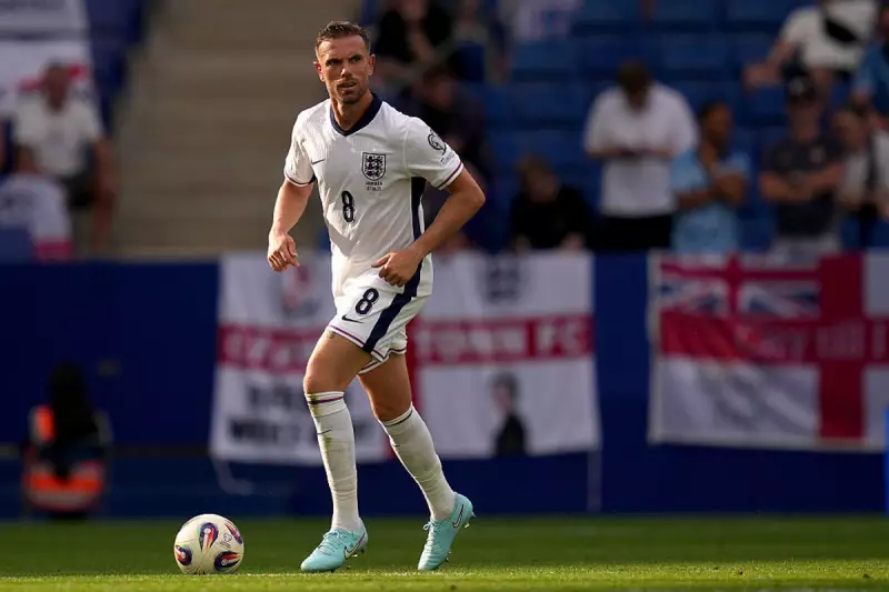 Jordan Henderson Set for Shock Brentford Move After Saudi Stint – Liverpool Legend's Next Chapter