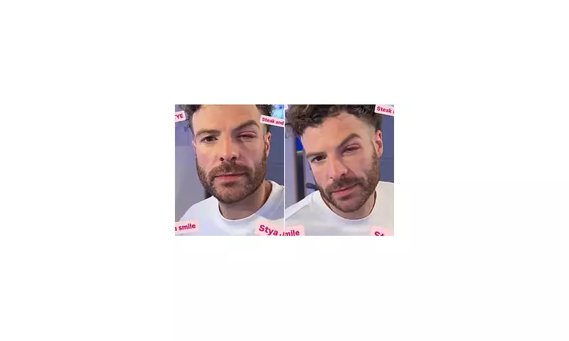 Jordan North Sparks Speculation as He Steps in for Roman Kemp on Capital Breakfast