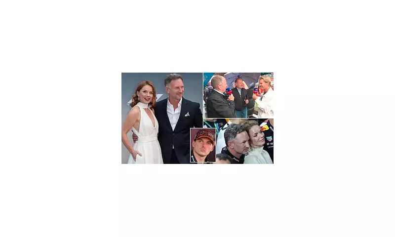 Jos Verstappen Slams Christian Horner Amid Red Bull F1 Tensions: 'He's Playing the Victim'