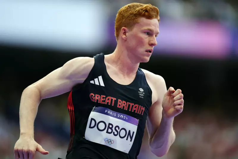 Josh Kerr and Jemma Reekie Shine at Diamond League: British Athletics' Rising Stars