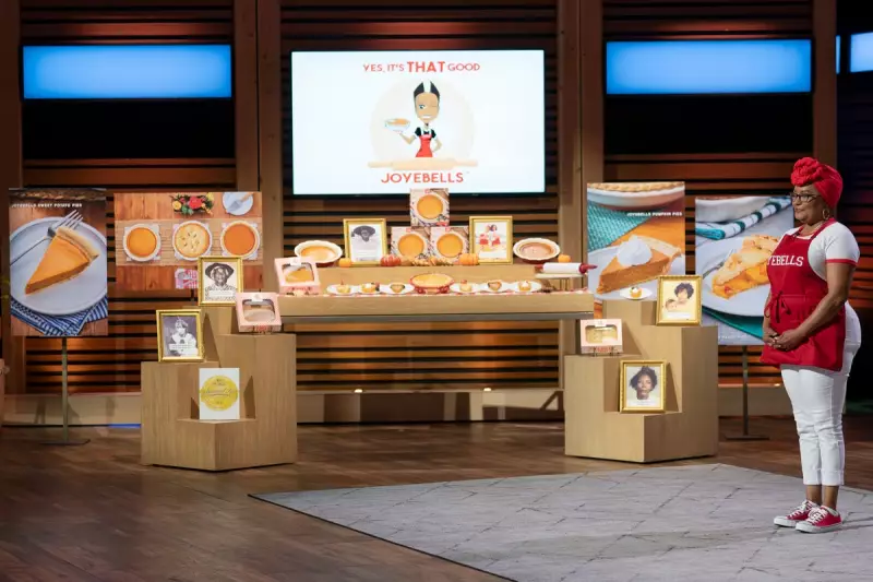Joyebell’s Pies from Shark Tank Faces Bankruptcy: What Went Wrong?