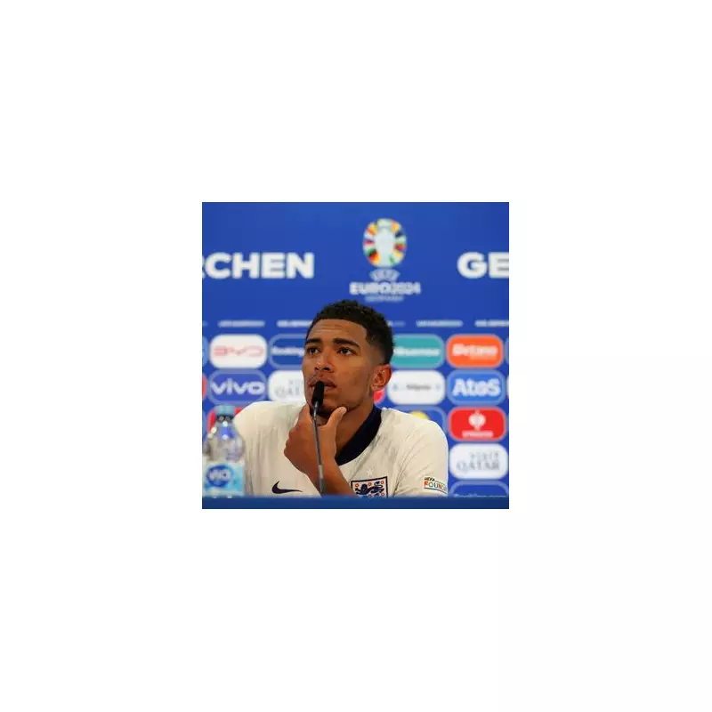 Jude Bellingham's Shocking Transfer Twist: Liverpool and Arsenal Battle for Real Madrid Star Rodrygo