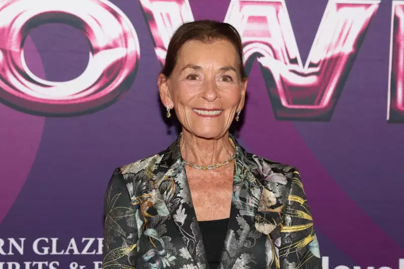 Judge Judy Weighs In on Menendez Brothers Case: 'They Should Have Been Executed'