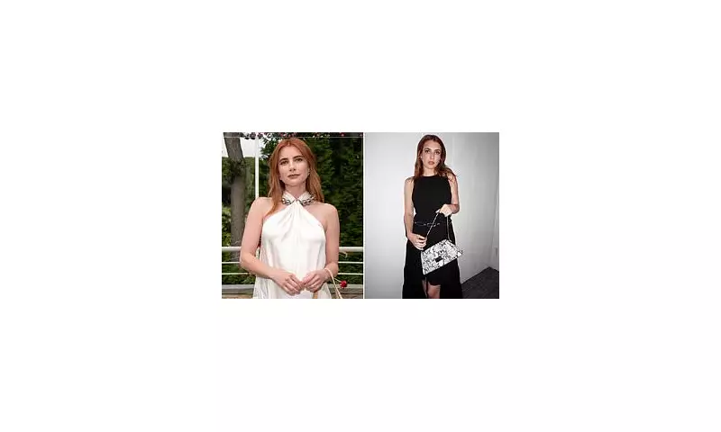 Julia Roberts' Niece Emma Roberts Spotted in the Hamptons: A Nepo Baby's Offseason Getaway