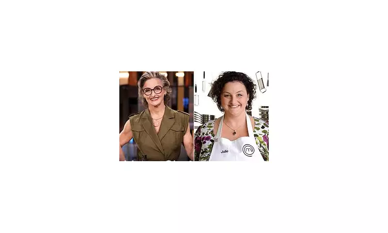 Julie Goodwin Stuns Fans with Her Incredible Weight Loss Transformation