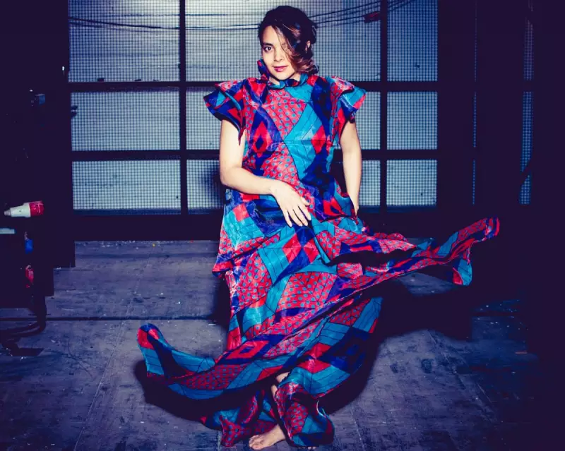 Julieth Lozano’s 'Alma': A Soulful Journey Through Ibero-American Sounds