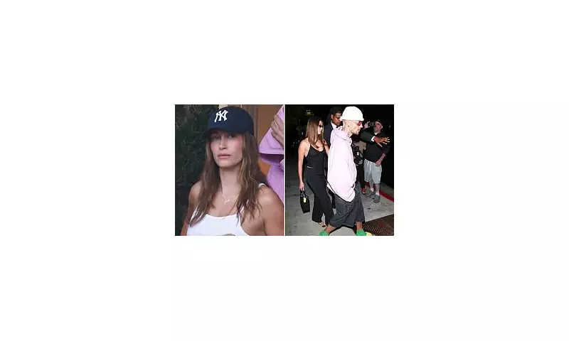 Justin & Hailey Bieber's Surprising Album Move Amid Marriage Rumours