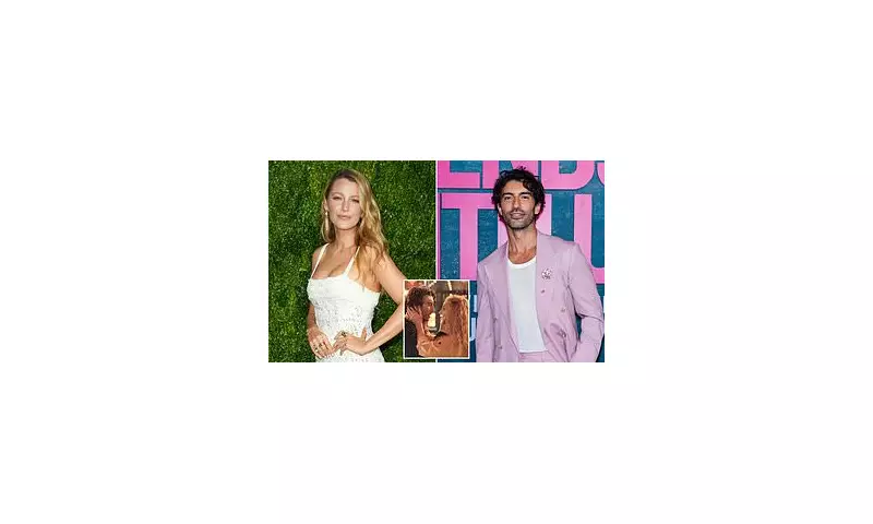 Justin Baldoni and Blake Lively Clash Over 'Toxic' Documentary Feud – Inside the Drama