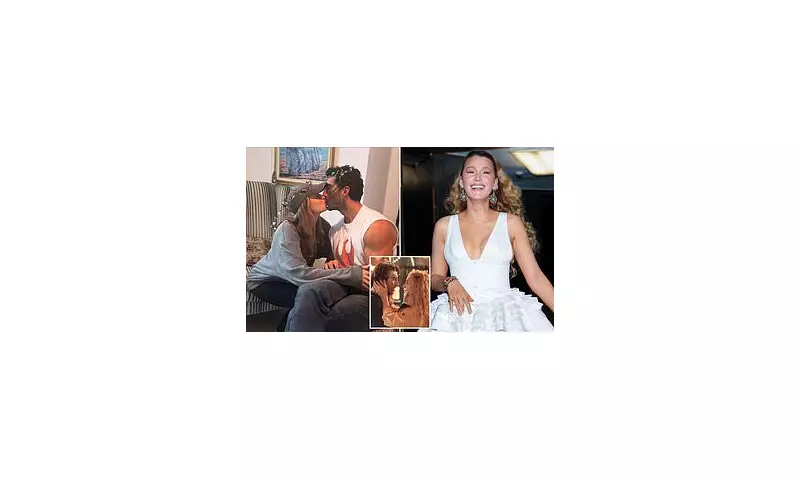 Justin Baldoni's Heartfelt Tribute to Wife on Their Wedding Anniversary – Hollywood Stays Silent