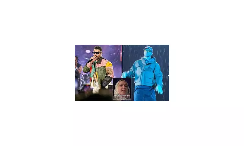 Justin Timberlake Fans Fume Over Disappointing Concert Experience – Demand Refunds!