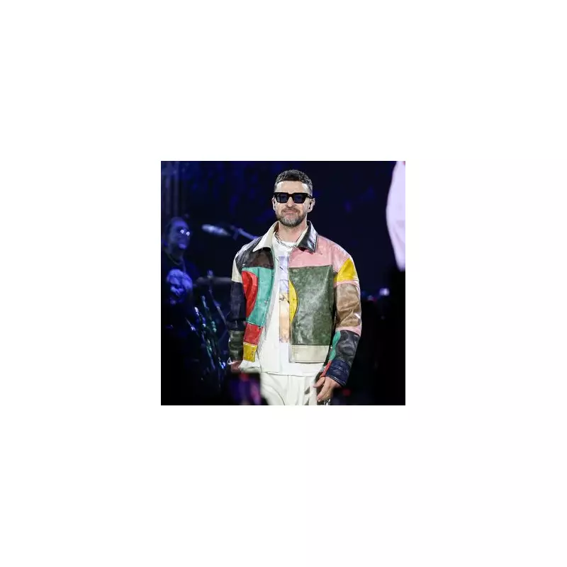 Justin Timberlake Opens Up About His Battle with Lyme Disease: 'It Was a Dark Time'