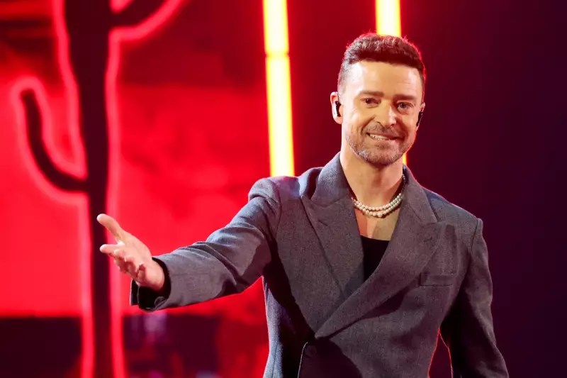 Justin Timberlake Reveals Lyme Disease Battle: Symptoms, Diagnosis, and Treatment Explained