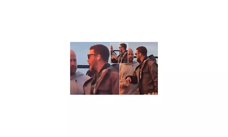 Justin Timberlake's Onstage Meltdown: Singer Lashes Out at Crew During Concert