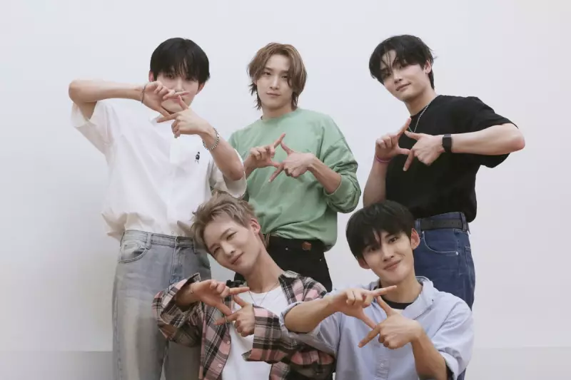 K-pop Sensation BTS Sparks Diplomatic Row Between South Korea and Japan Over Military Exemption