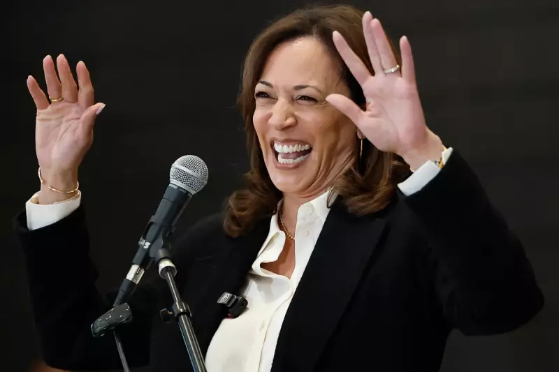 Kamala Harris Eyes California Governor Bid in 2026 Amid Presidential Speculation