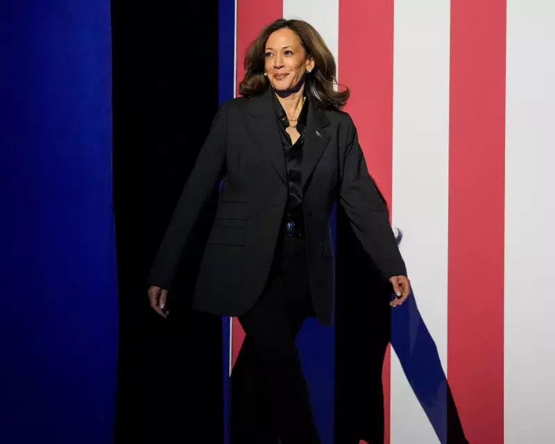 Kamala Harris’s California Roots: How Her Home State Shapes Her Political Future