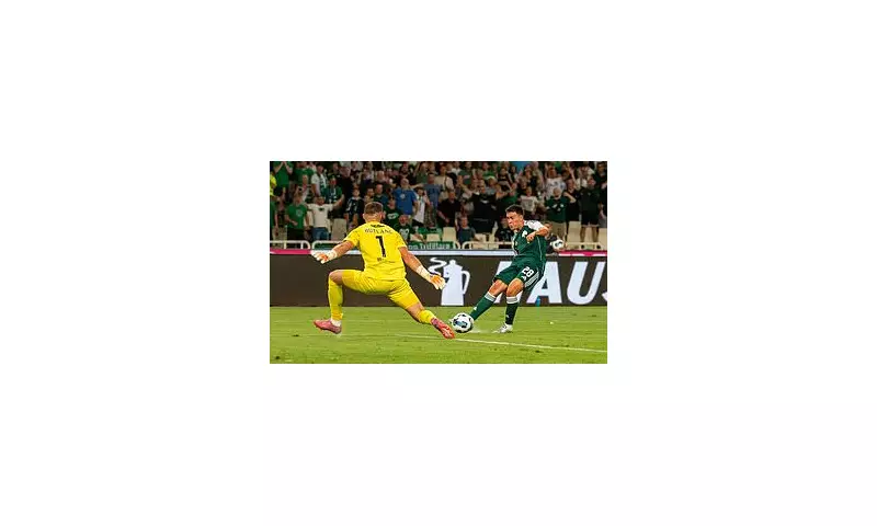 Kamikaze Football in Athens: Olympiacos' Thrilling Yet Risky Strategy Under Pedro Martins