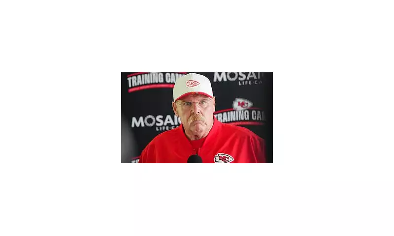 Kansas City Chiefs Rookie Xavier Worthy Enters Concussion Protocol After Training Camp Scare