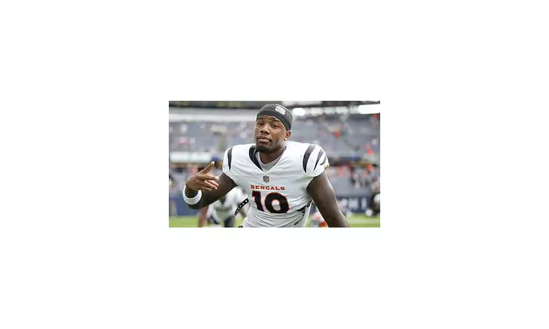 Kansas City Chiefs Rookie Xavier Worthy Sidelined with Injury: What It Means for the Team