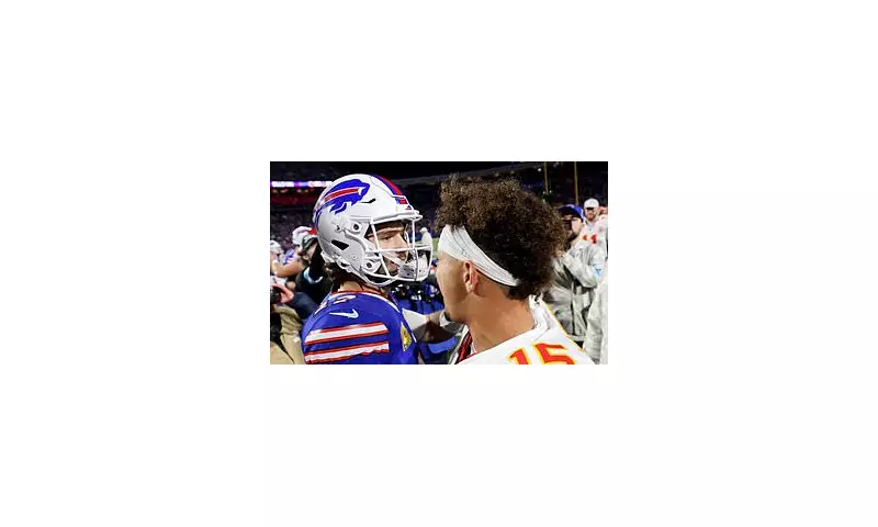 Kansas City Chiefs Snag Hal Presley After Buffalo Bills Release: What This Means for the Team