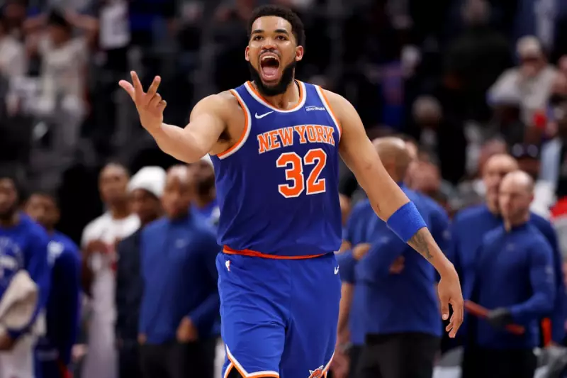 Karl-Anthony Towns Redefines Masculinity with Unapologetic Black Joy in the NBA