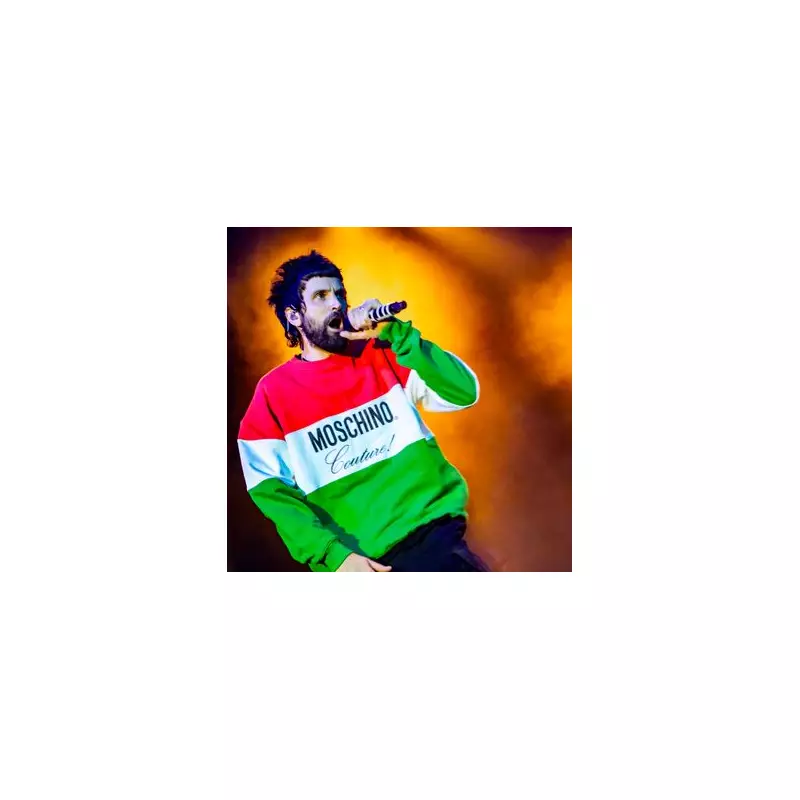 Kasabian Announce Electrifying 2025 UK Tour & Festival Dates – Get Your Tickets Now!