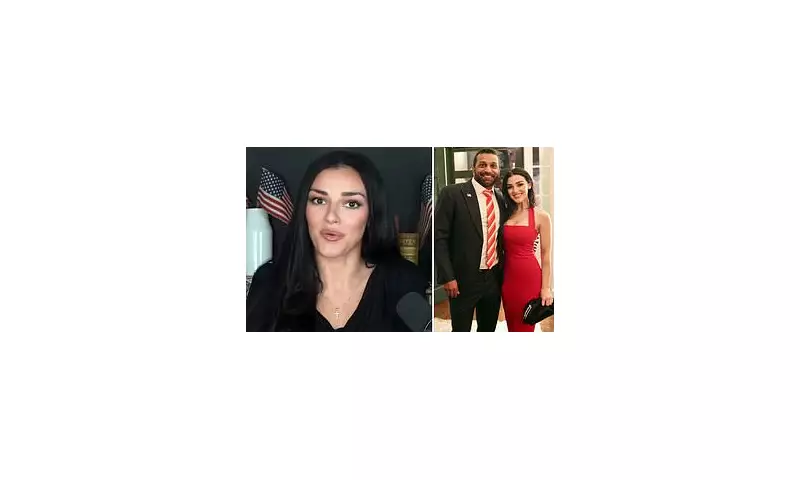 Kash Patel and Alexis Wilkins: The Shocking Conspiracy Theories Surrounding Their Alleged Ties to Israeli Intelligence