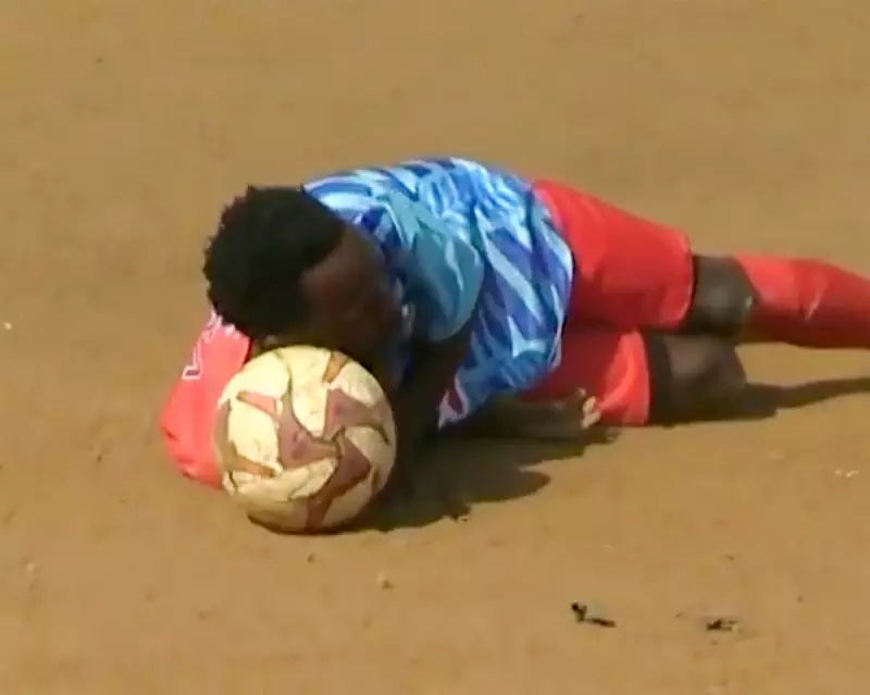 Kasi Flava: The Vibrant New Era Transforming South African Football