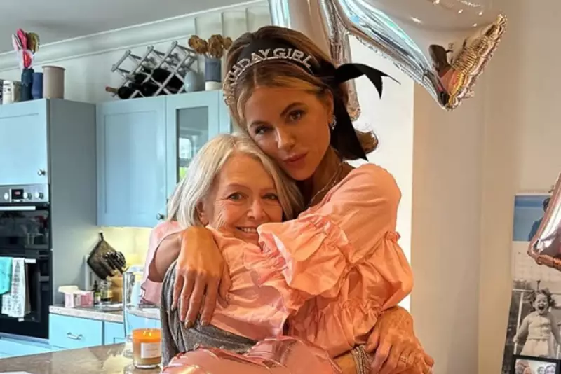 Kate Beckinsale Mourns the Loss of Her Beloved Mother Judy Loe to Cancer