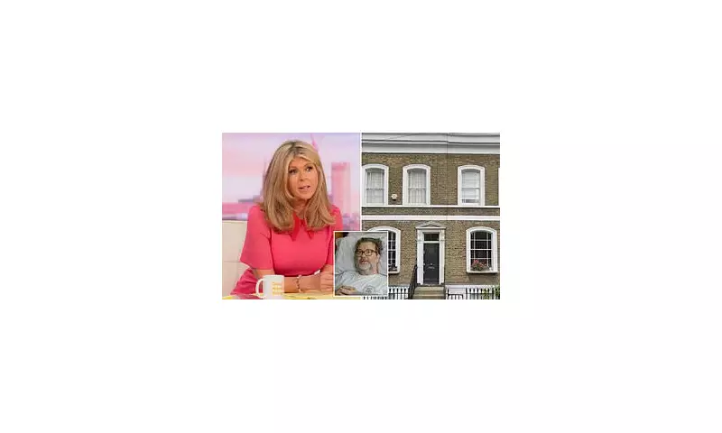 Kate Garraway Forced to Sell Family Home Amid Financial Struggles Due to Husband's Illness